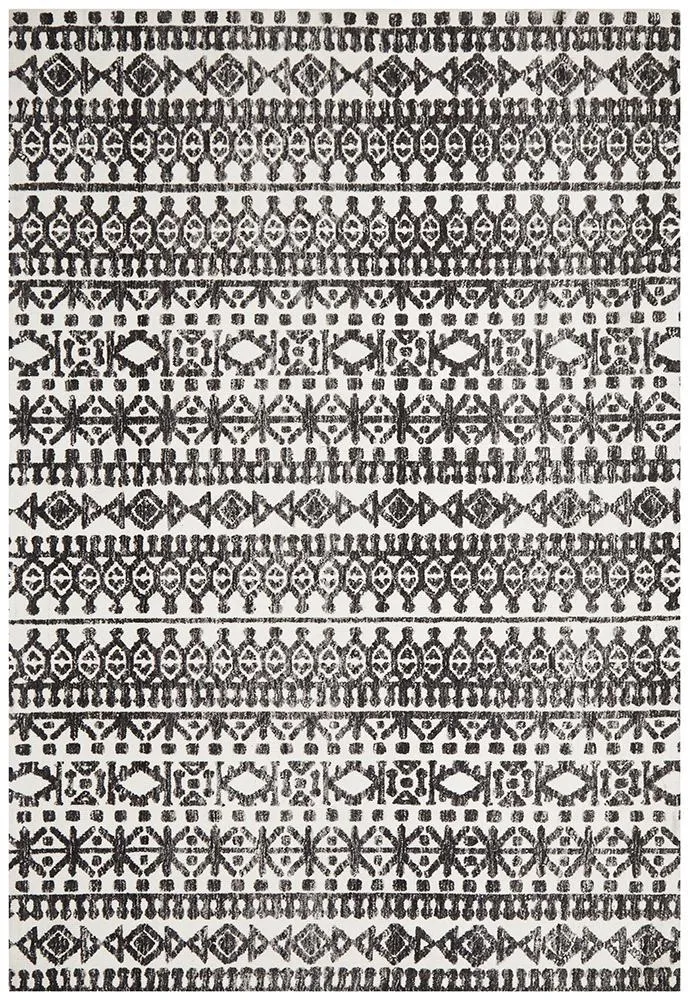 Levi 363 Ivory Rug