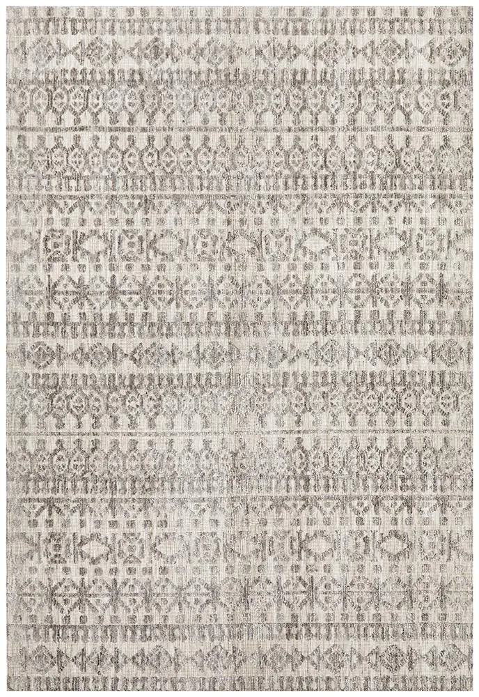 Levi 363 Natural Rug