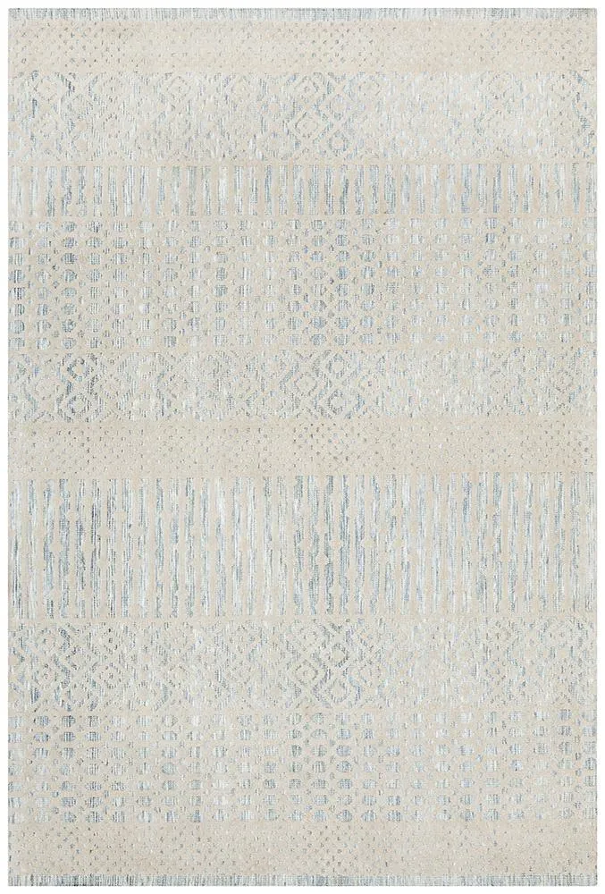 Levi 365 Blue Rug