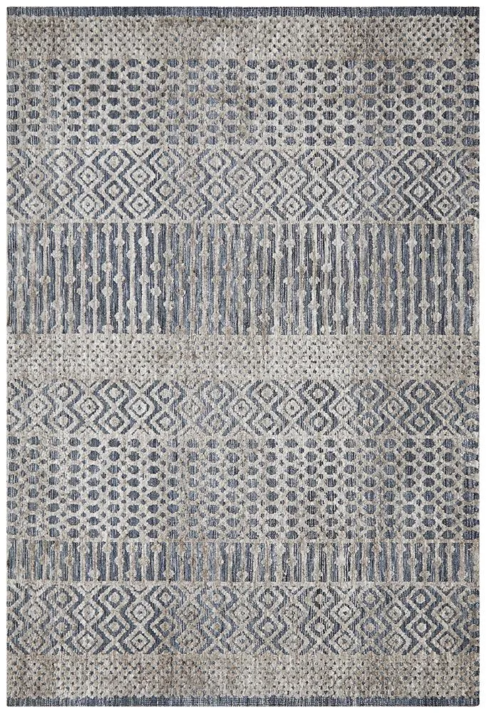 Levi 365 Charcoal Rug