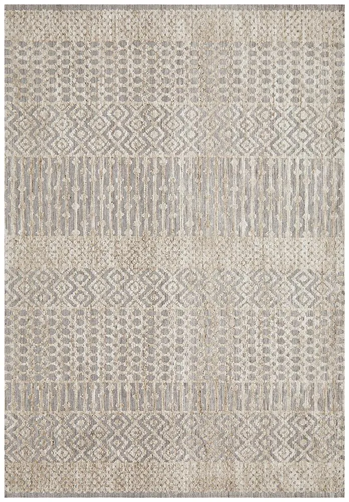 Levi 365 Natural Rug