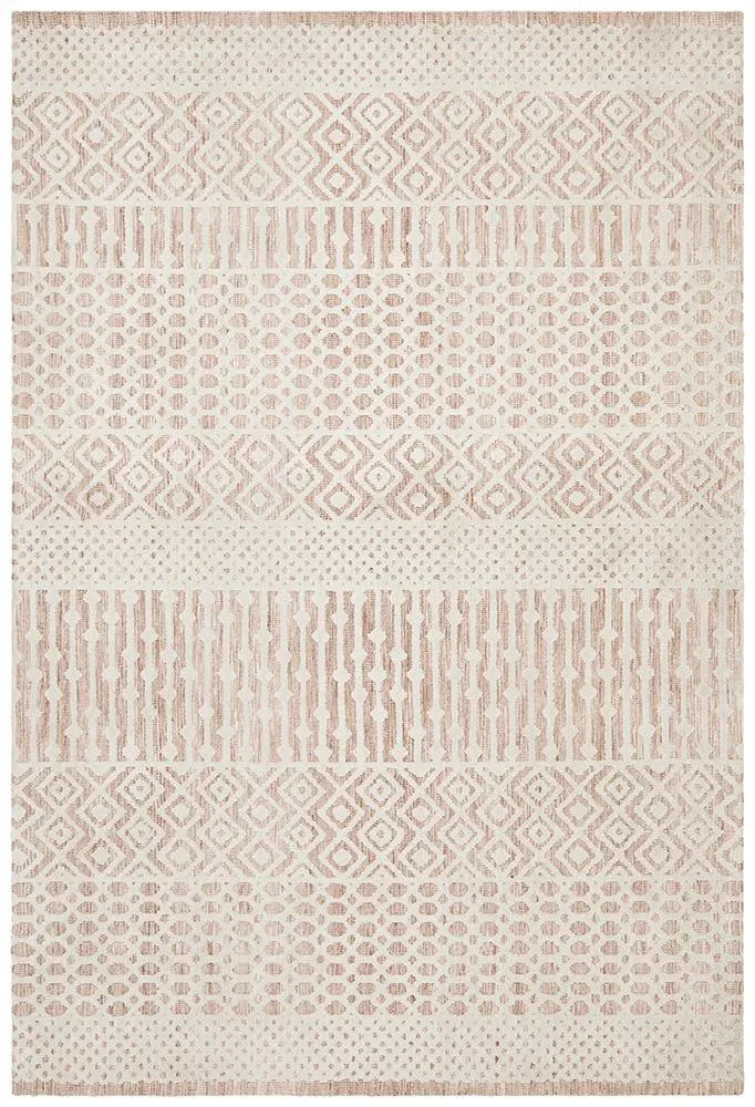 Levi 365 Peach Rug