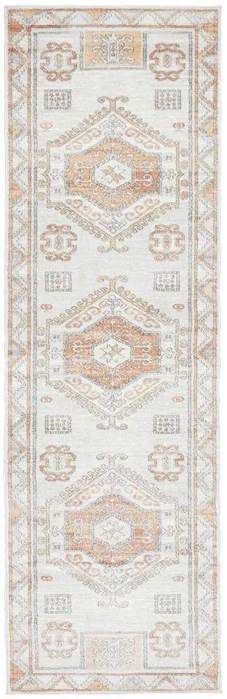 Mayfair Caitlen Natural Runner Rug