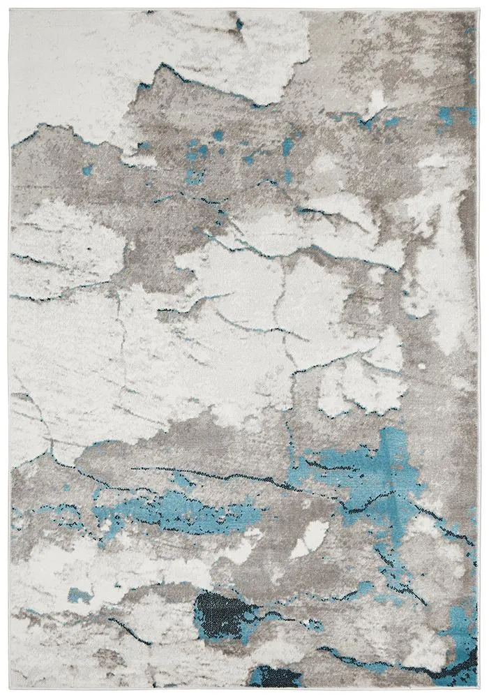 Metro 601 Blue
