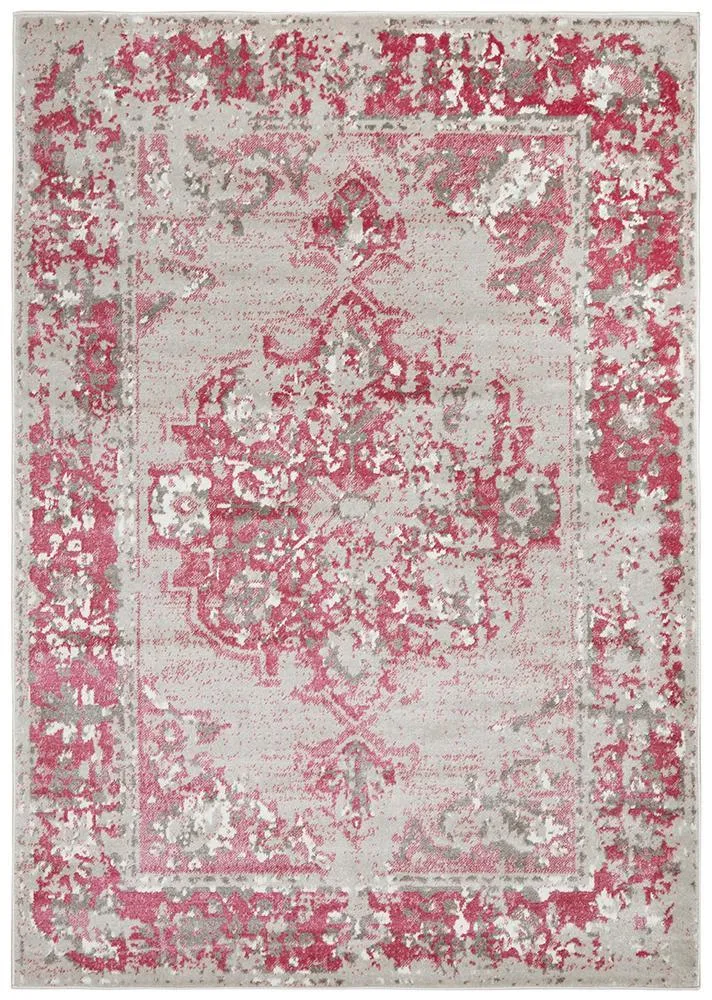 Metro 602 Fuschia