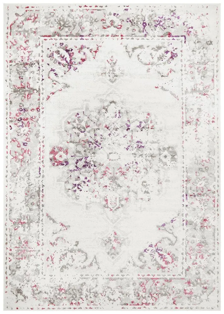 Metro 602 Pink