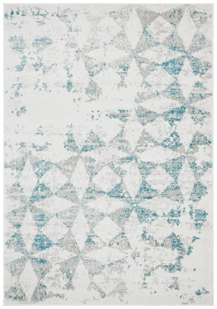 Metro 604 Blue