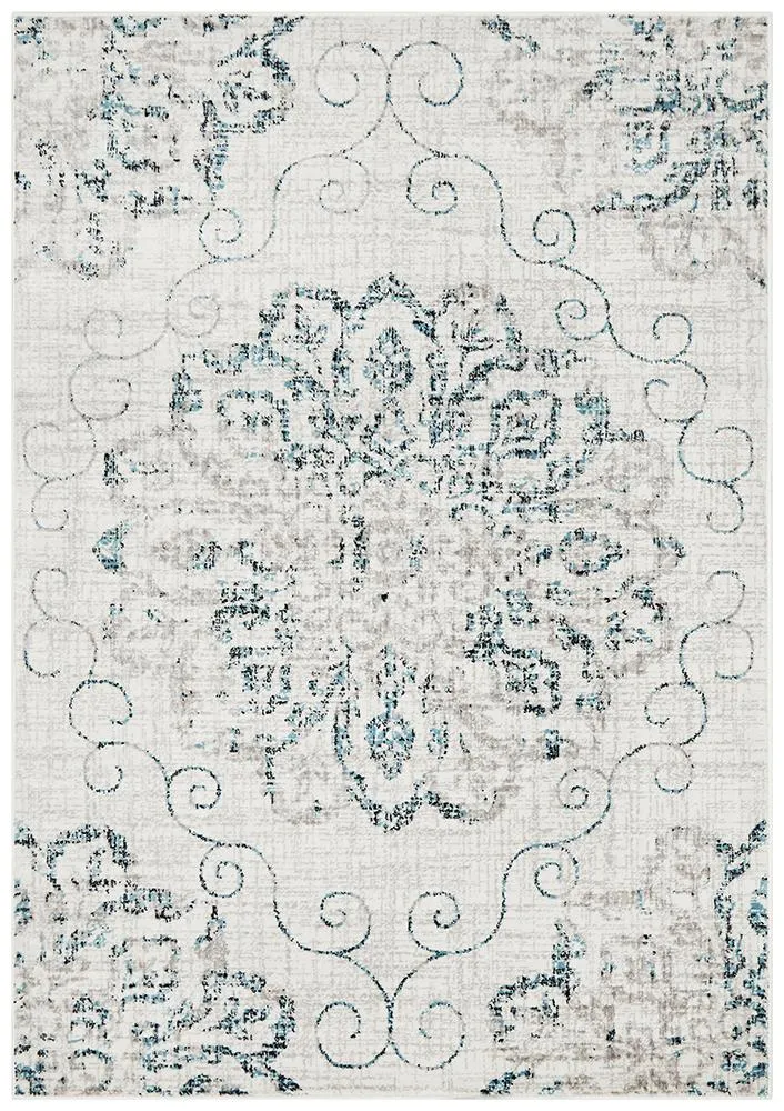 Metro 609 Blue