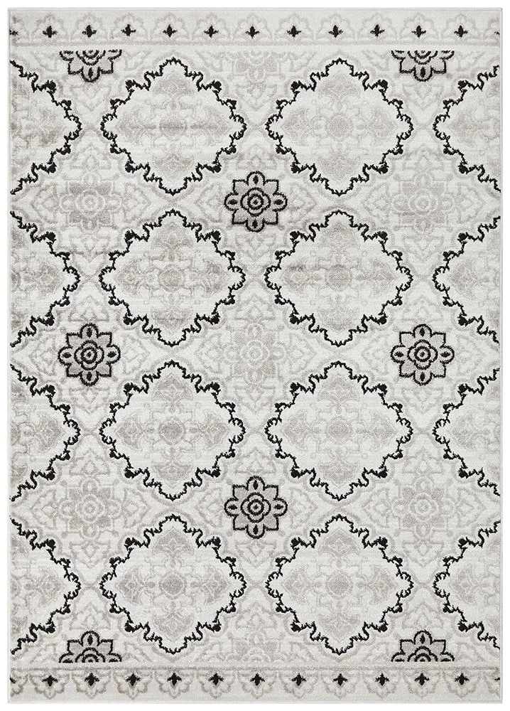 Metro 612 Silver