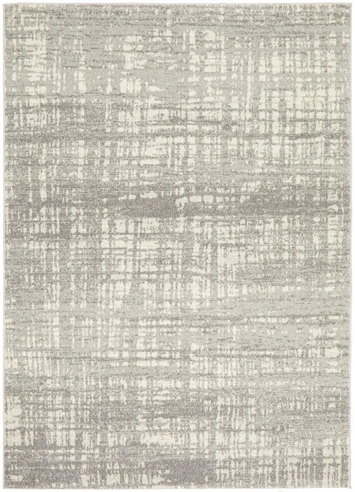 Mirage 354 Silver Rug