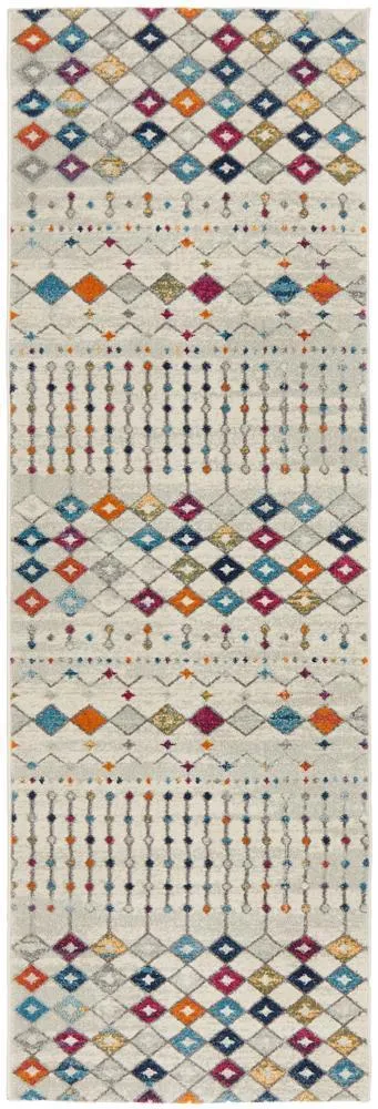 Mirage 356 Multi Runner Rug