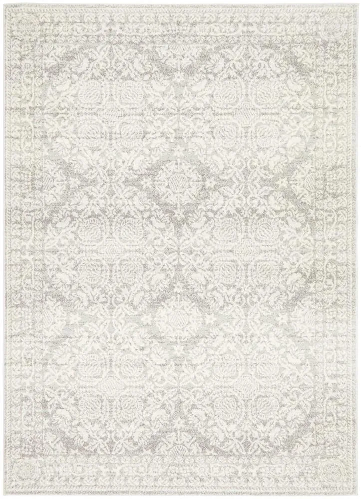 Mirage 358 Silver Rug