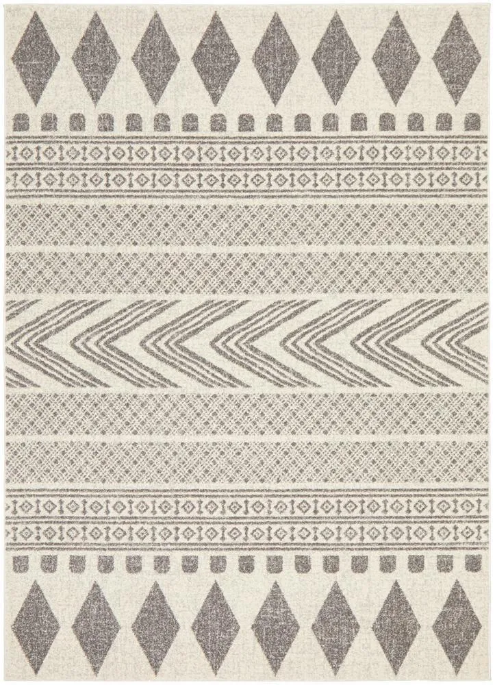 Mirage 359 Grey Rug