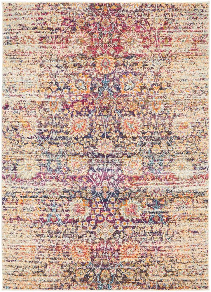 Mirage 360 Multi Rug