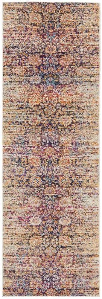 Mirage 360 Multi Runner Rug