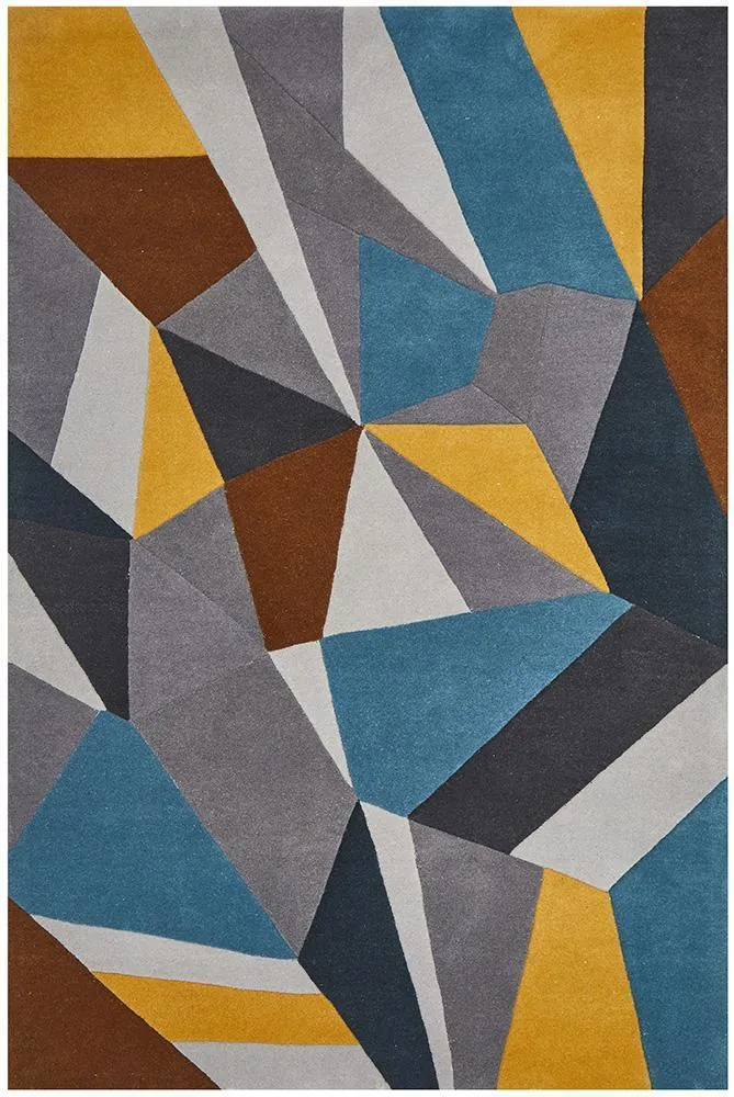 Matrix 902 Safari Rug