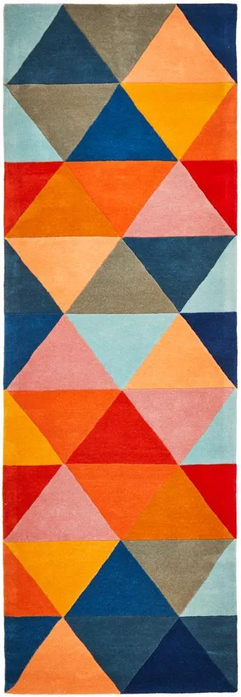 Matrix 905 Multi Runner Rug