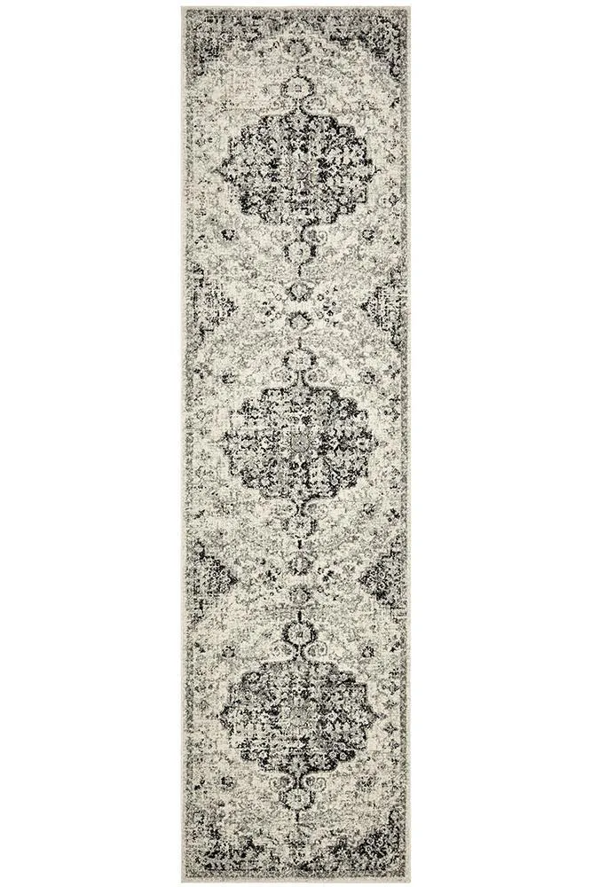 Museum 860 Charcoal Runner
