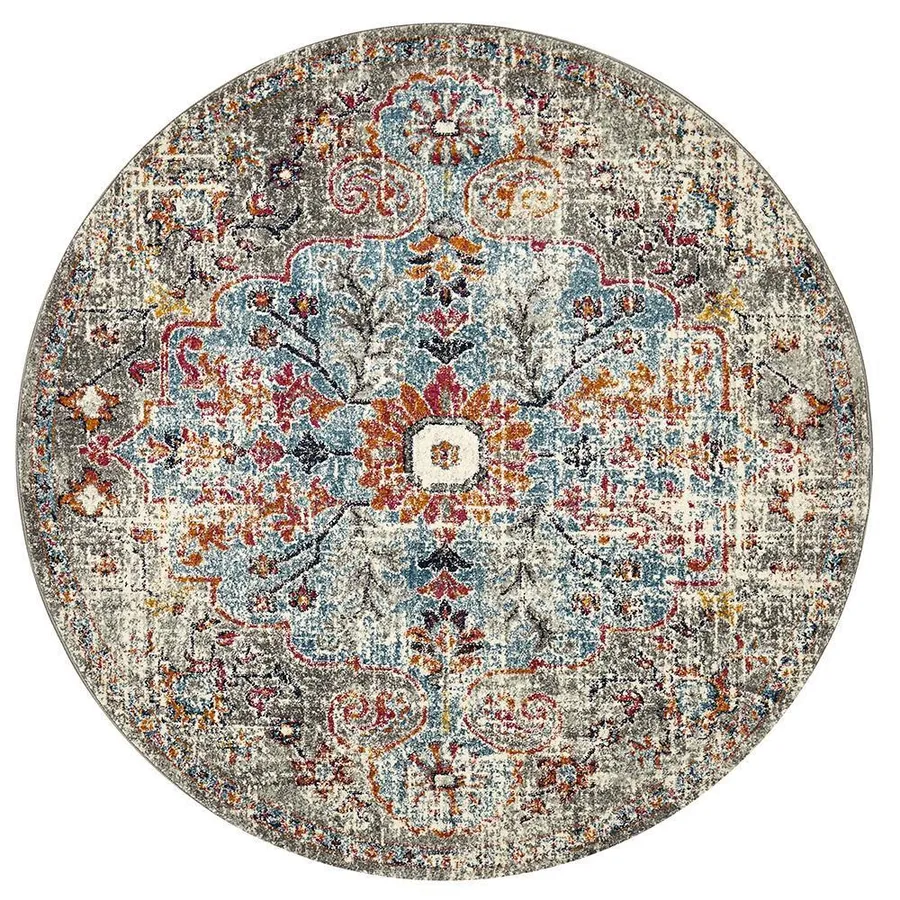 Museum 863 Multi Round