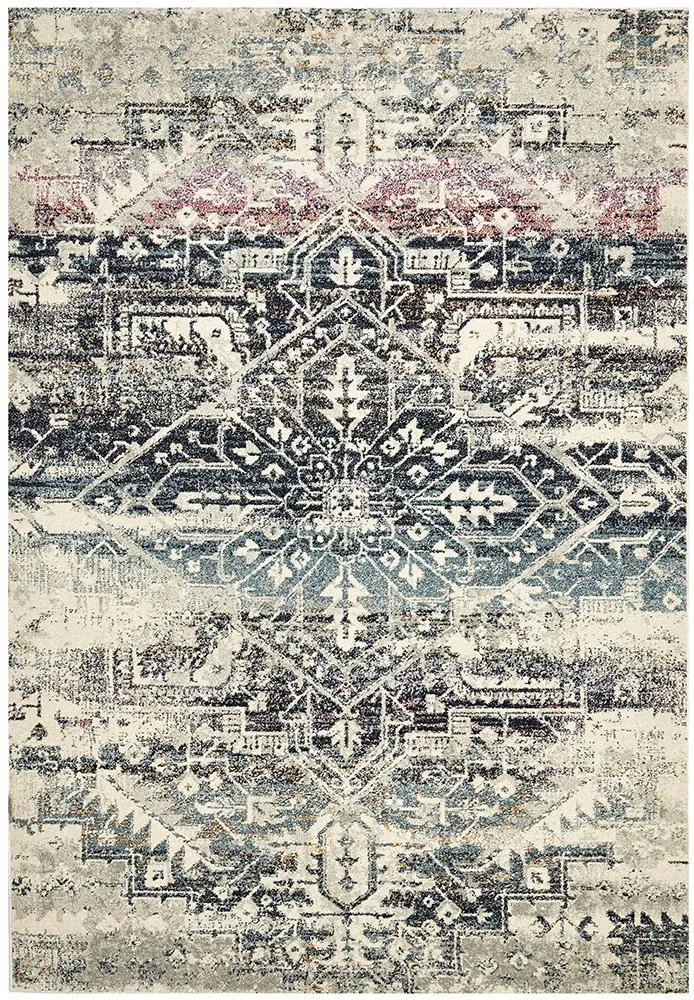 Museum 865 Blue