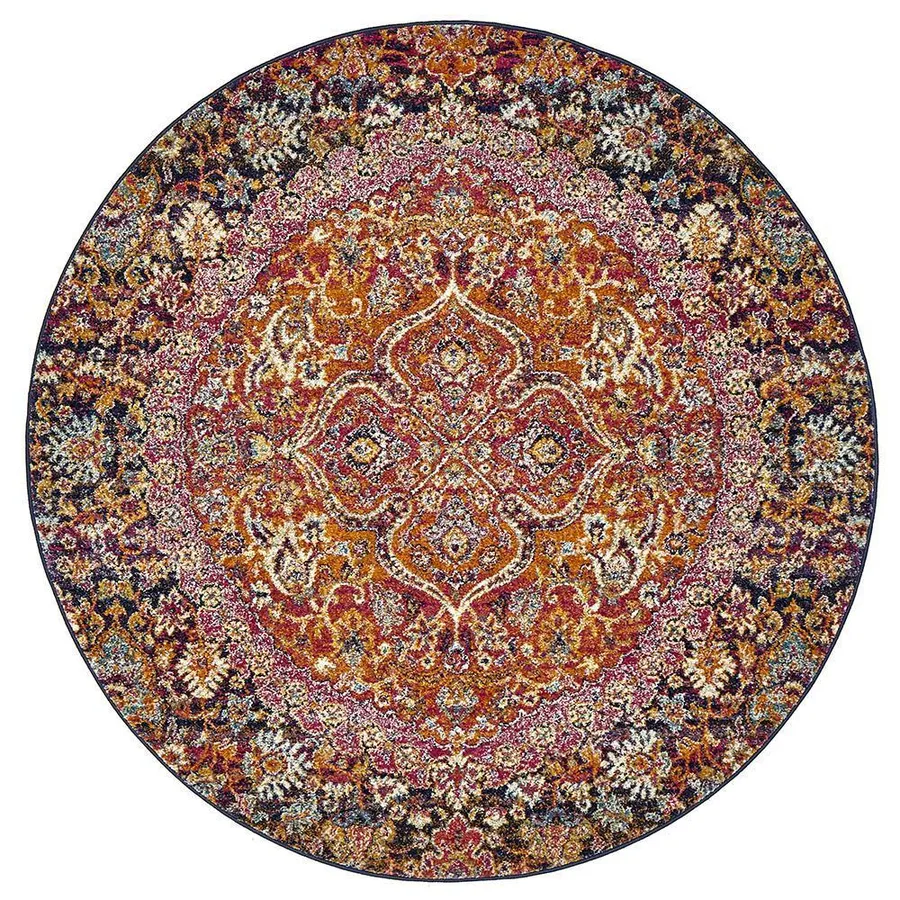 Museum 867 Multi Round