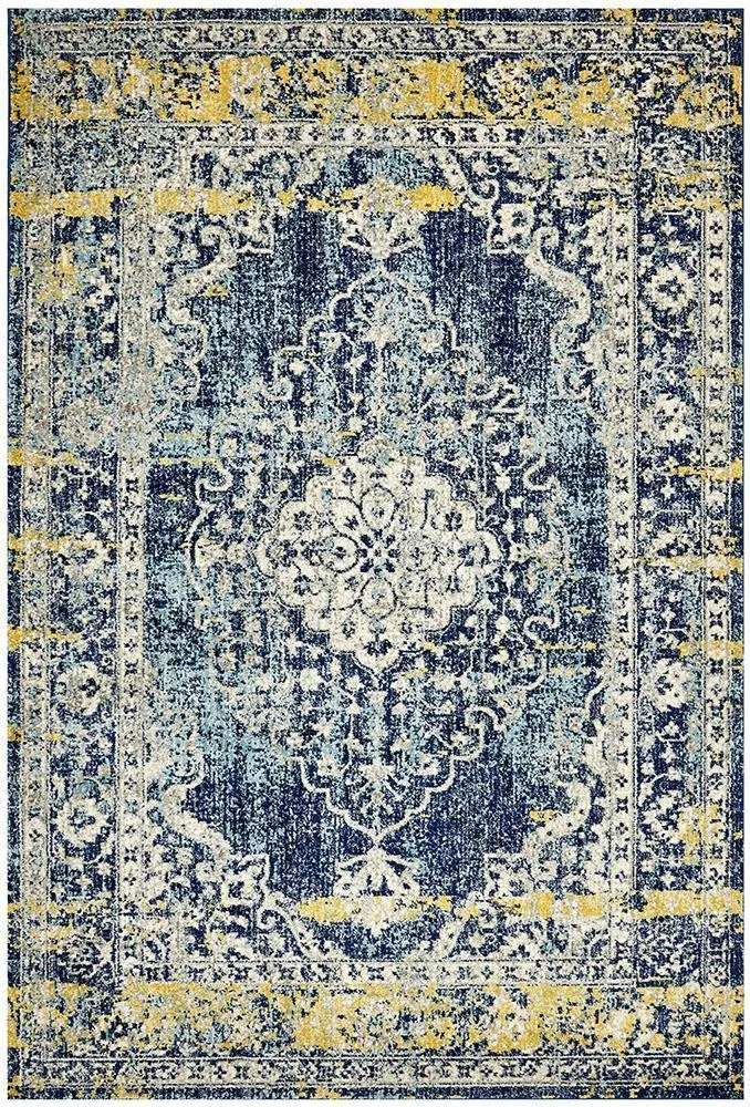 Museum 869 Navy