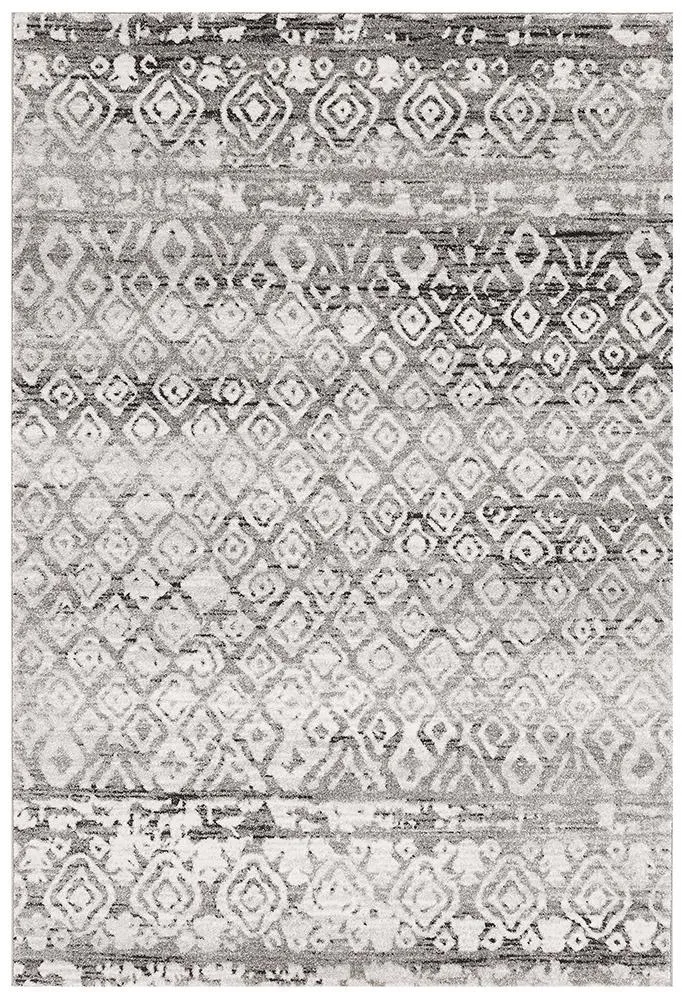 Oasis 451 Dark Grey Rug