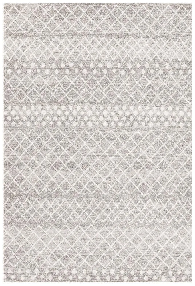 Oasis 454 Silver Rug