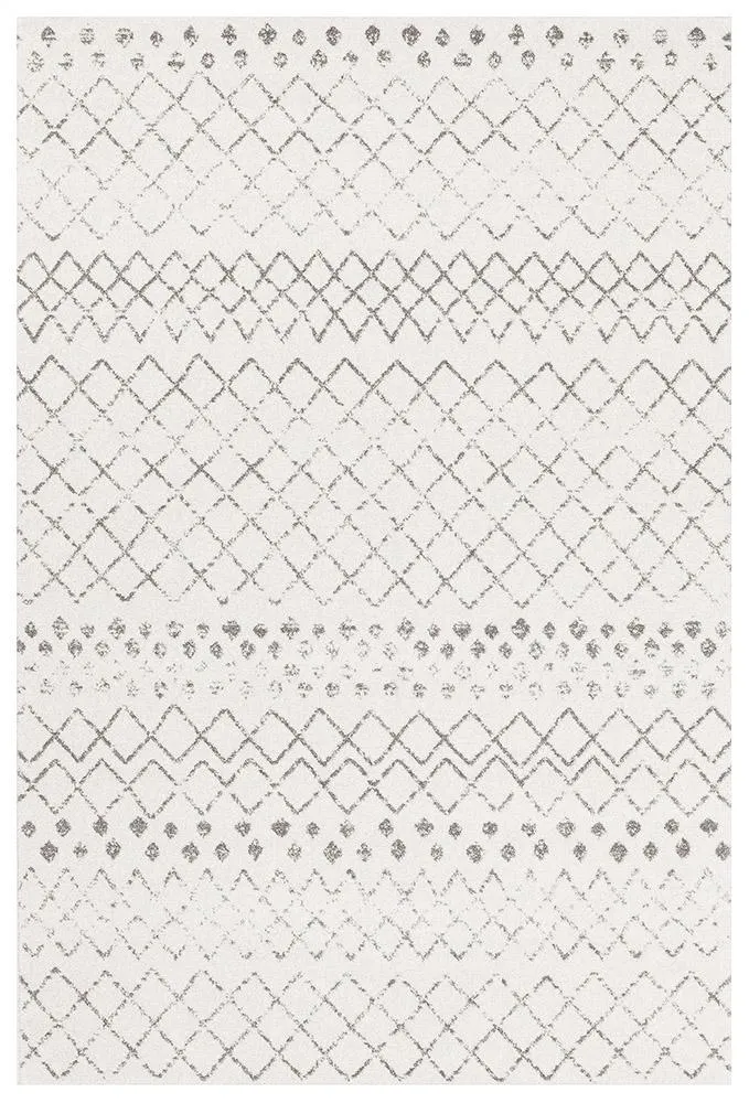Oasis 454 White