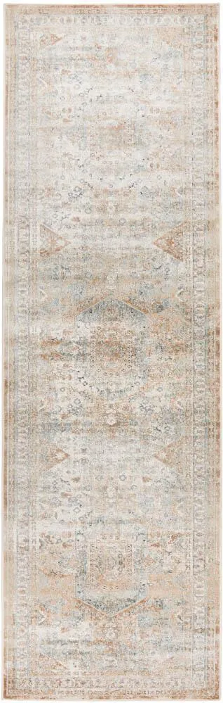 Providence 834 Beige Runner