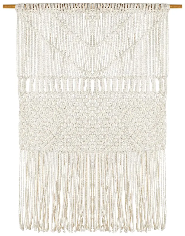 422 Natural Wall Hanging