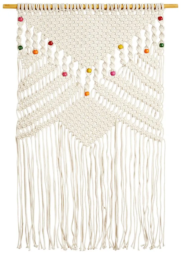 425 Natural Wall Hanging