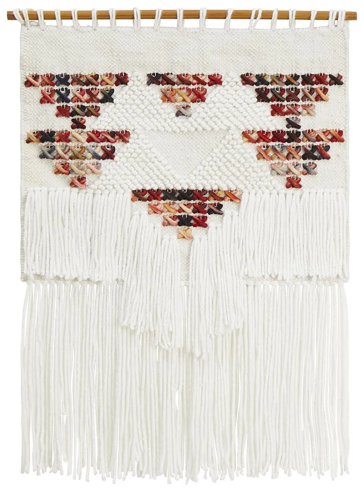 429 Multi Colour Wall Hanging