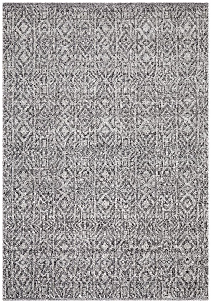 Relic 150 Graphite Rug