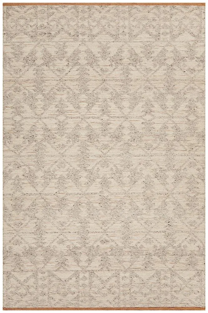 Relic 160 Natural Rust Rug