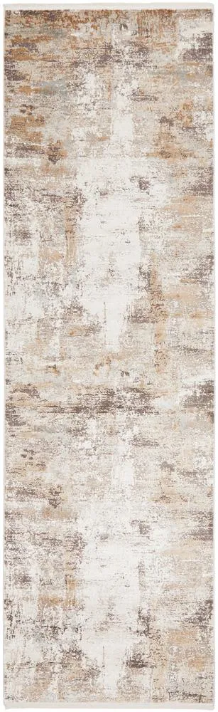 Reflections 105 Natural Runner Rug