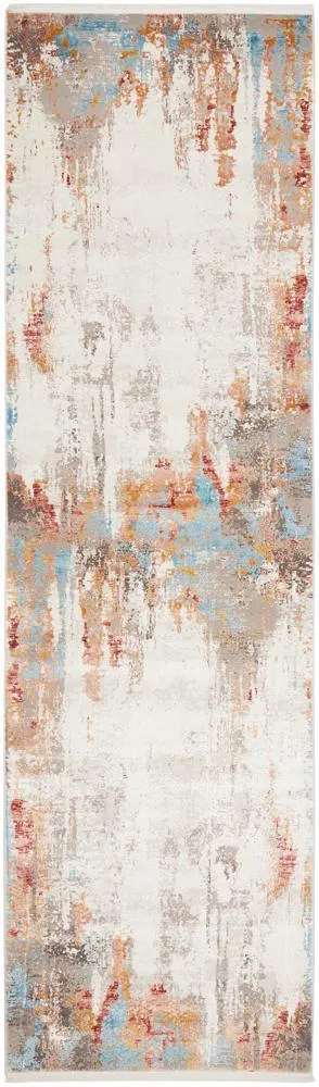 Reflections 107 Sunset Runner Rug