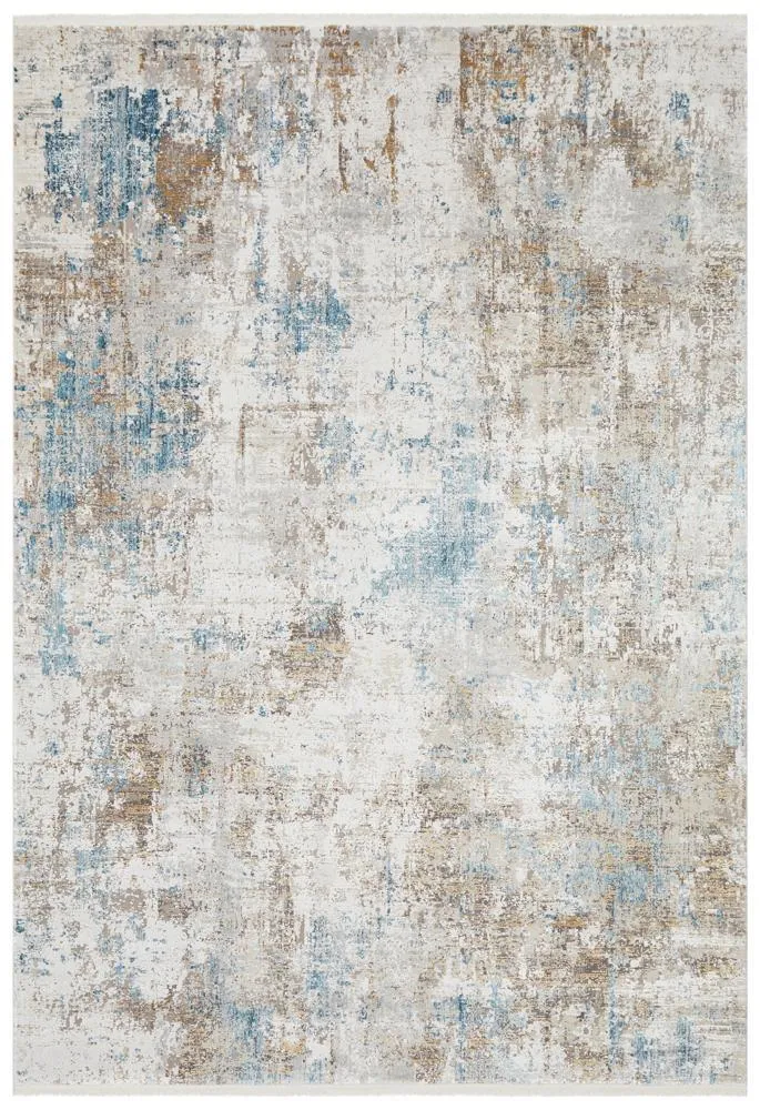 Reflections 108 Sky Rug