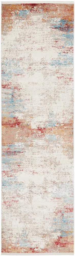 Reflections 109 Fiest Runner Rug