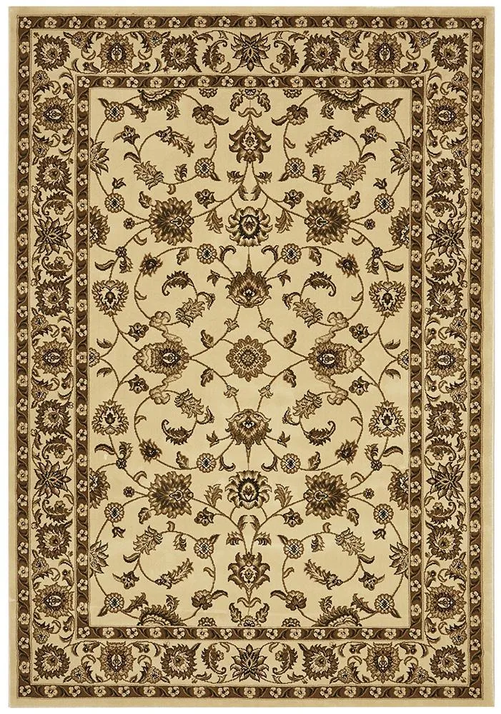 Sydney 1 Ivory Ivory
