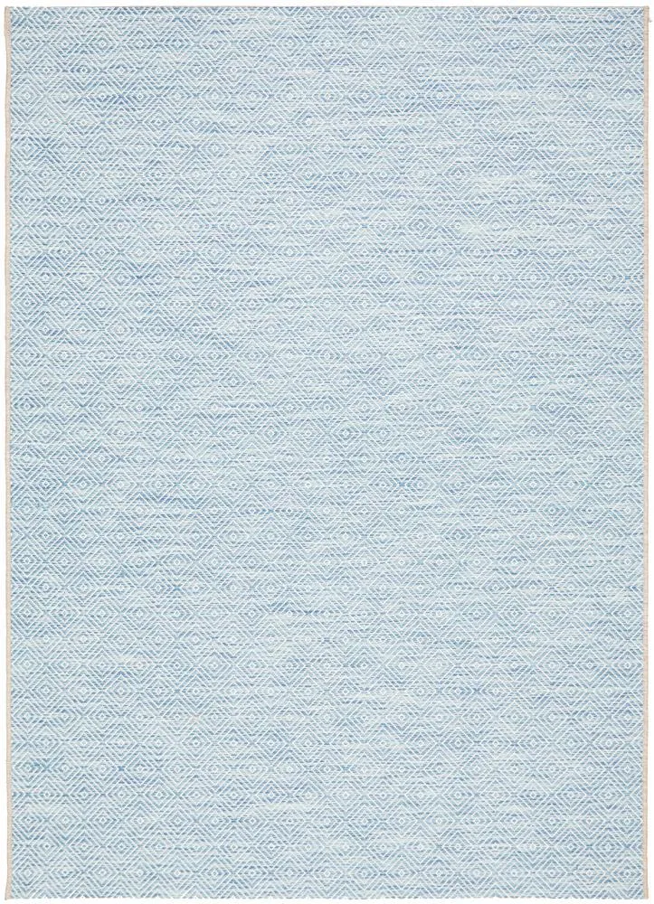 Rug Culture Terrace 5500 Blue