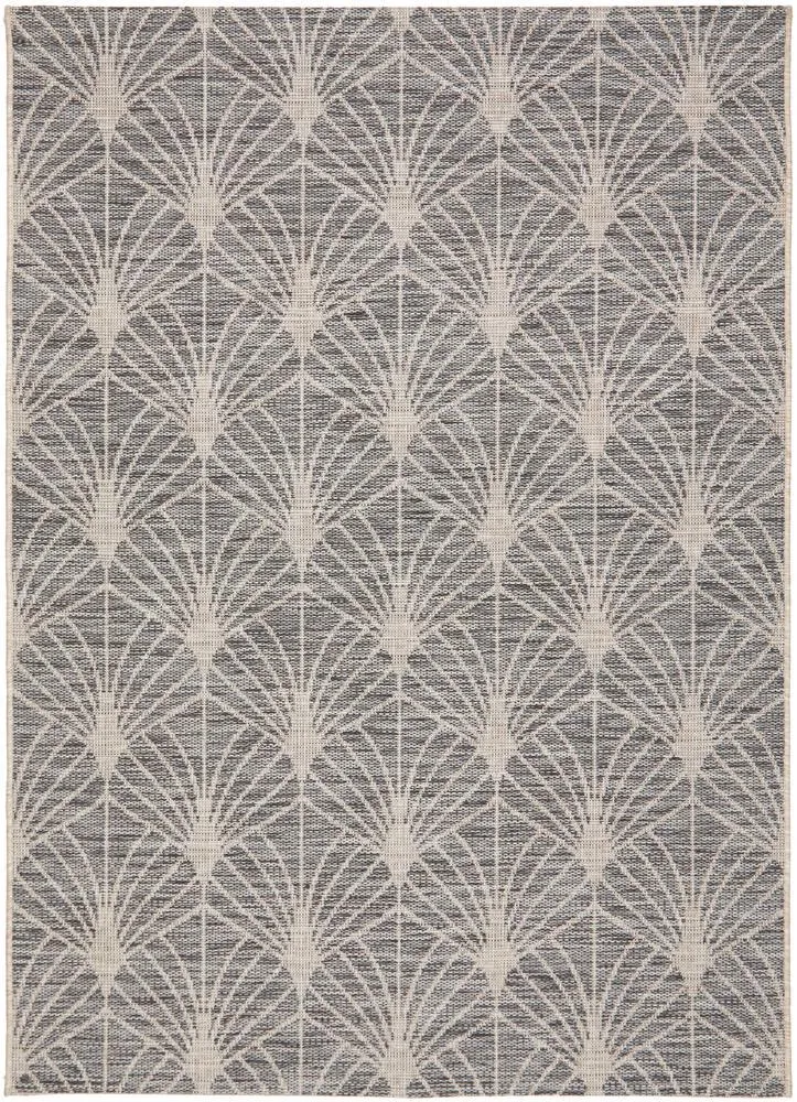 Rug Culture Terrace 5502 Black