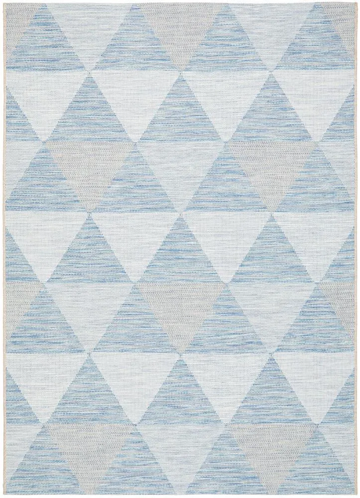 Rug Culture Terrace 5503 Blue