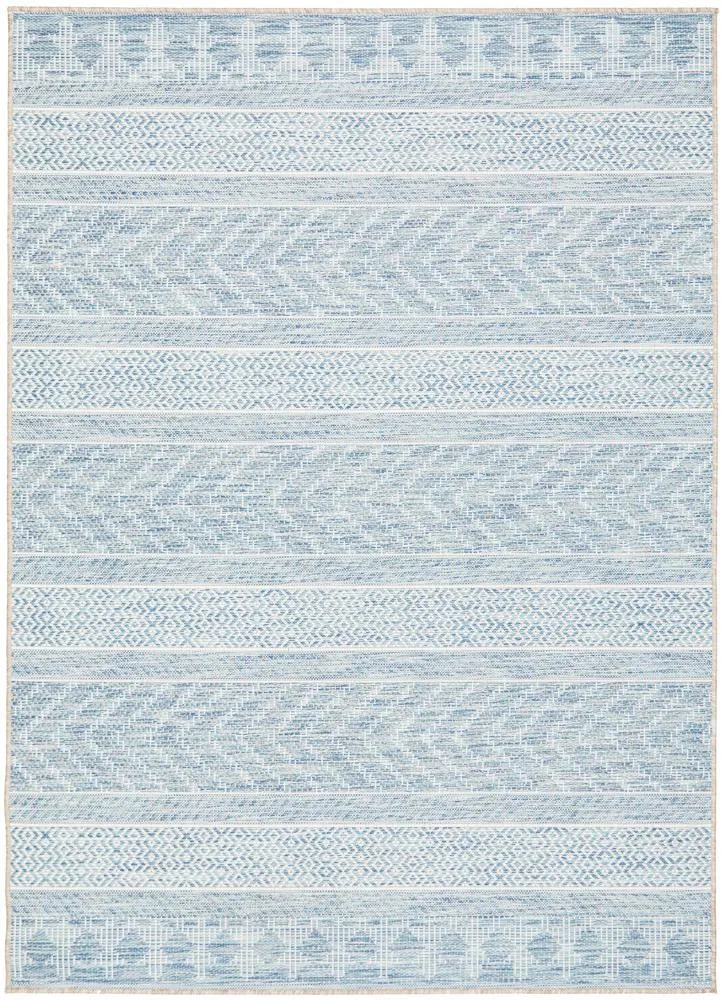 Rug Culture Terrace 5505 Blue