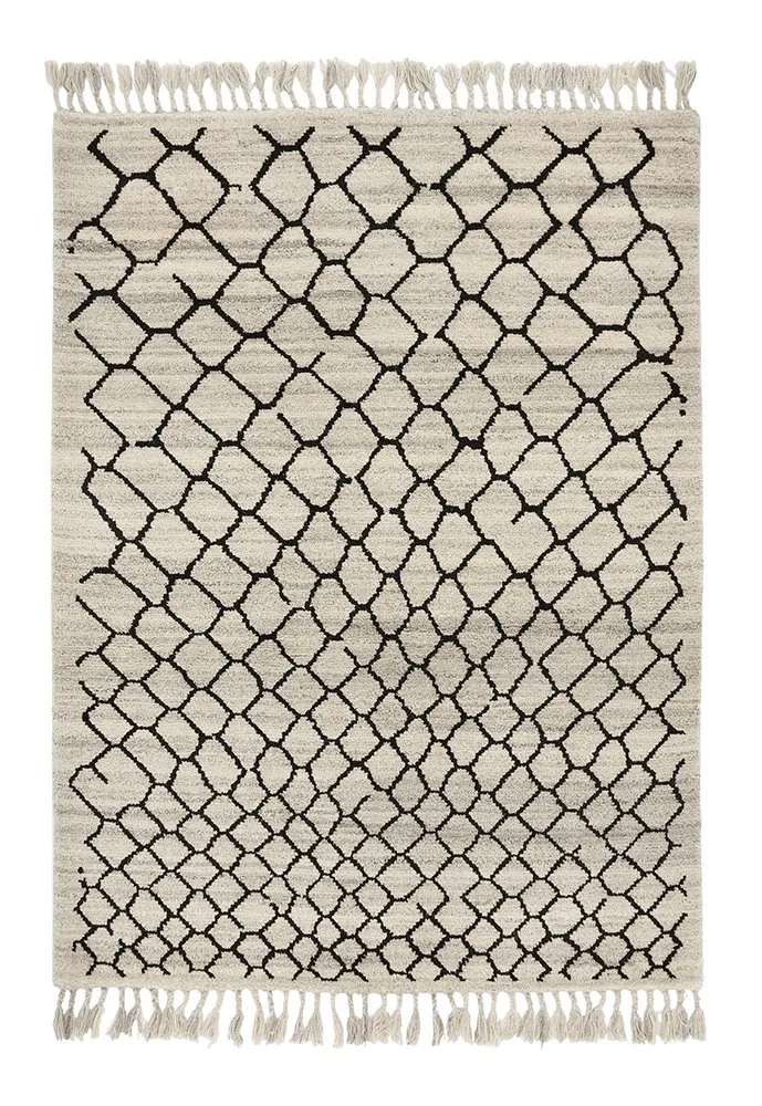 Brink & Campman Arabiska Hexacon 063501