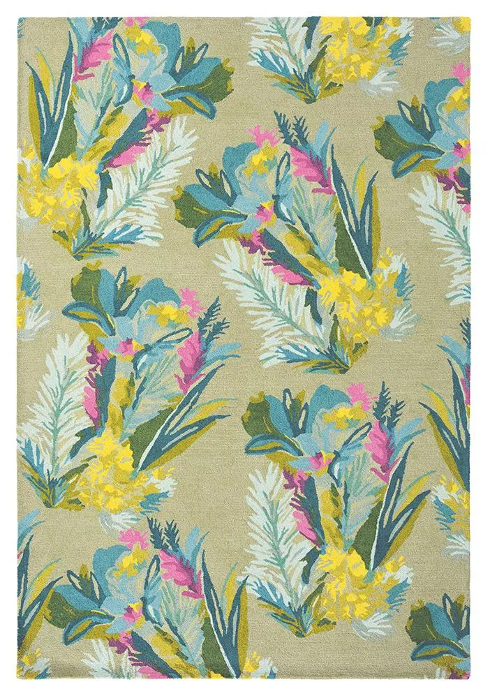 Bluebellgray Jungle