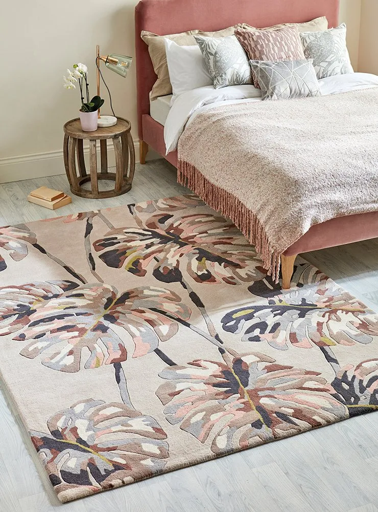 Harlequin Kelapa Blush 040301