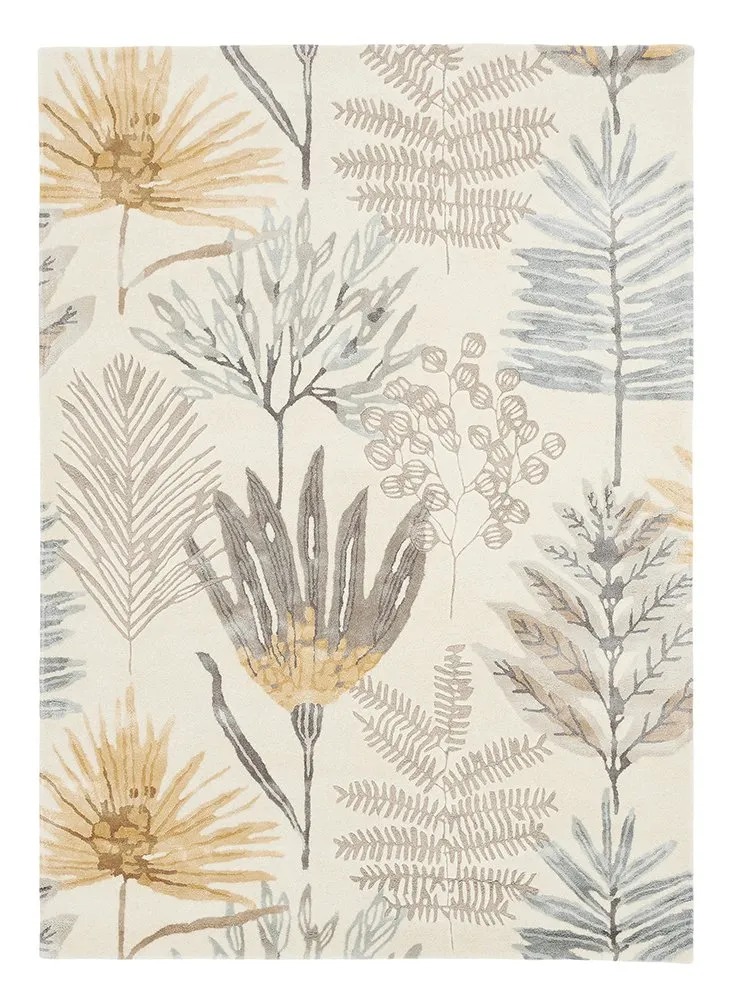 Harlequin Yasuni Ochre 040404