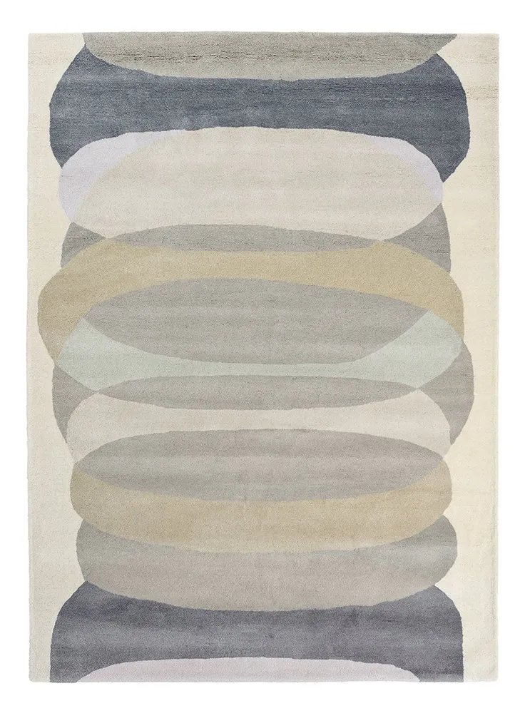Harlequin Elliptic Charcoal 140304