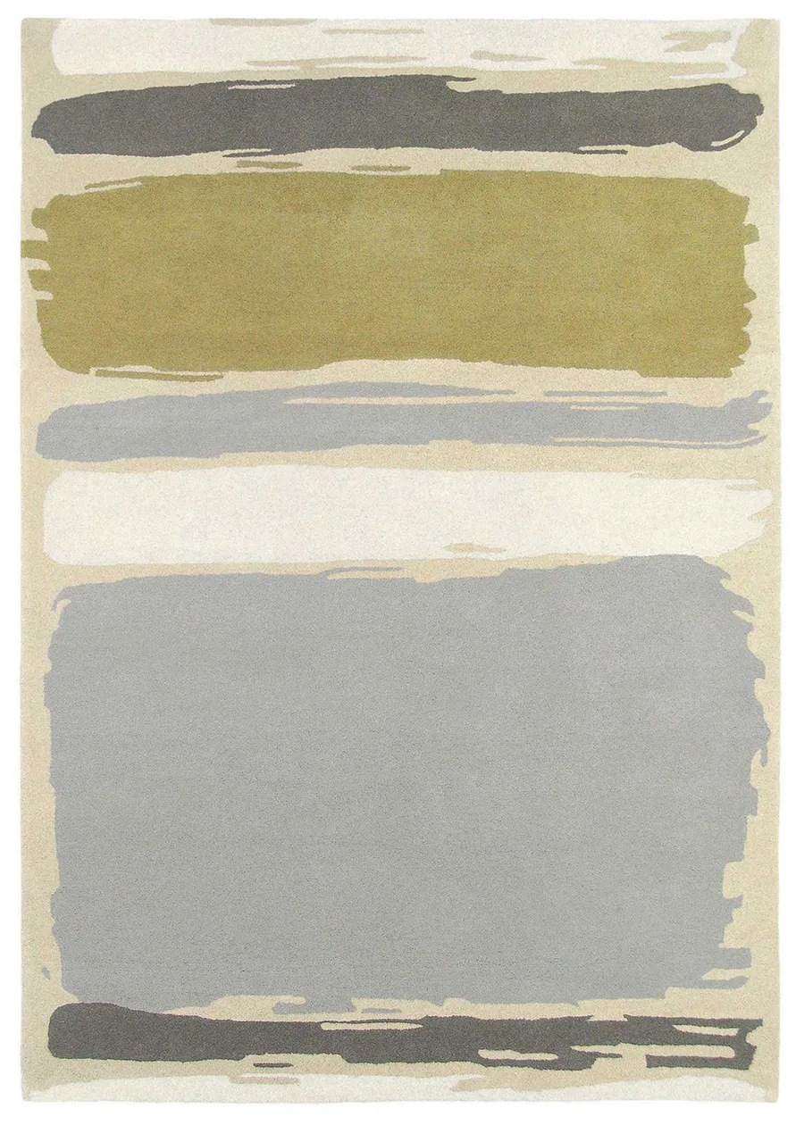 Sanderson Abstract Lin Sil